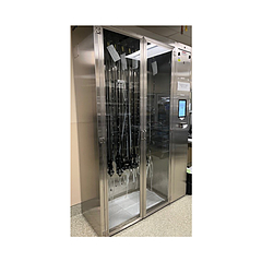 Steris Reliance 6000 Series Endoscope Drying Cabinet