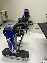 Allen Spine Advance Table Package