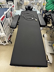 C-Arm Imaging Table 