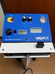 WA-5000 PainBlocker Cryosurgical Unit