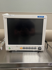 Oricare M7610 Patient Monitoring System