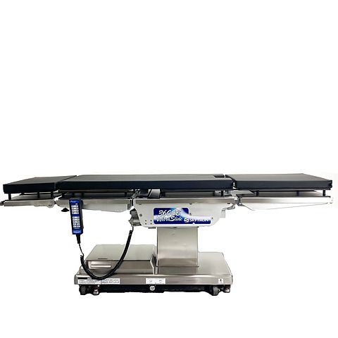 Skytron 3600B UltraSlide Surgical Table - Refurbished