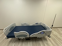 Apollo MS Electric Bed