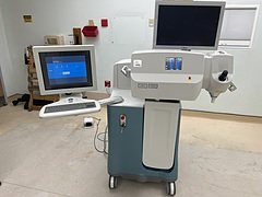 Alcon LenSx Laser Platform