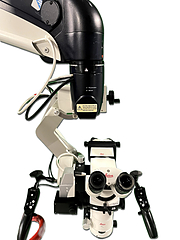 Leica M525 F50 Surgical Microscope ULT500